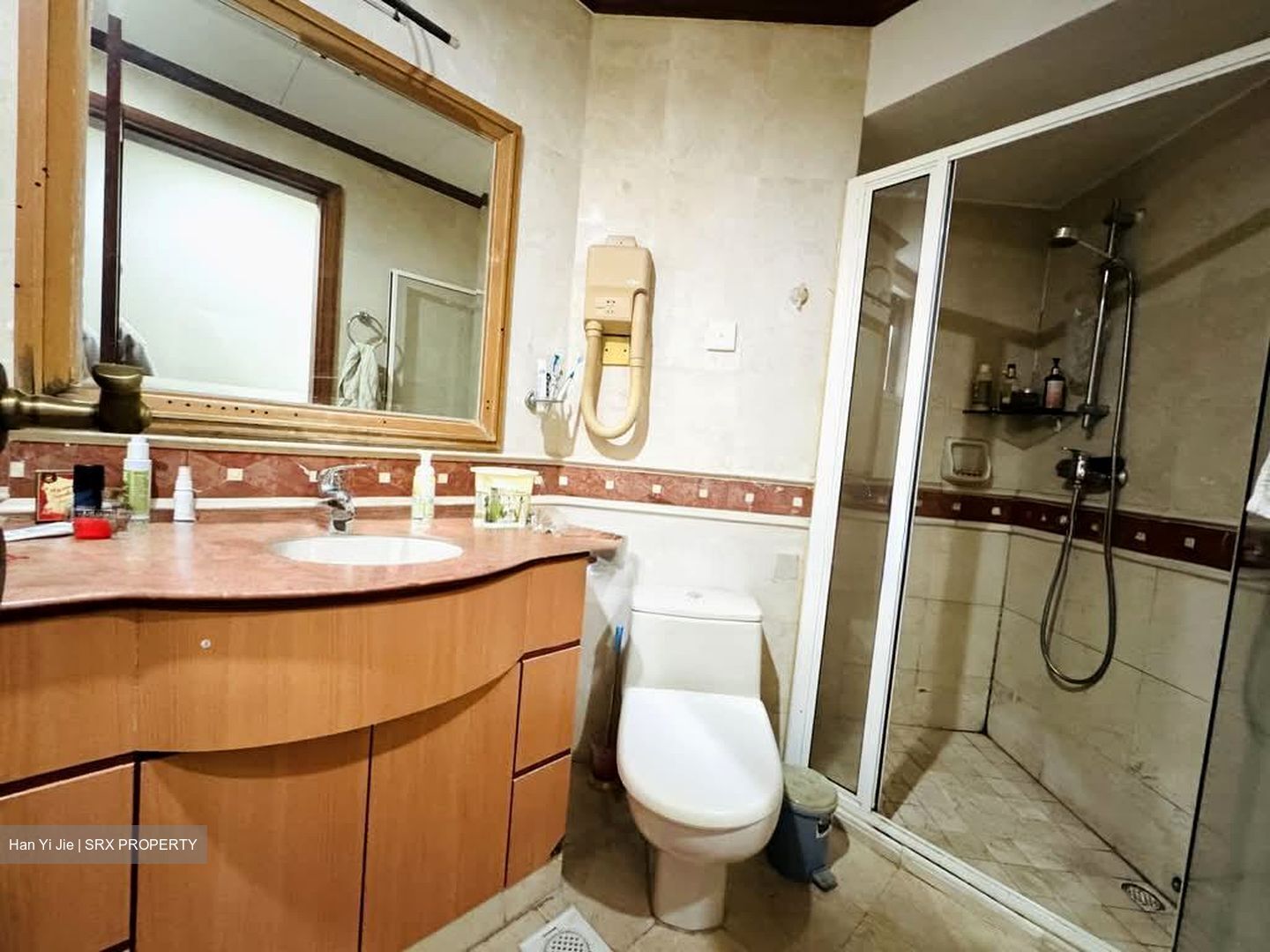 Eastpoint Green (D18), Condominium #566592991